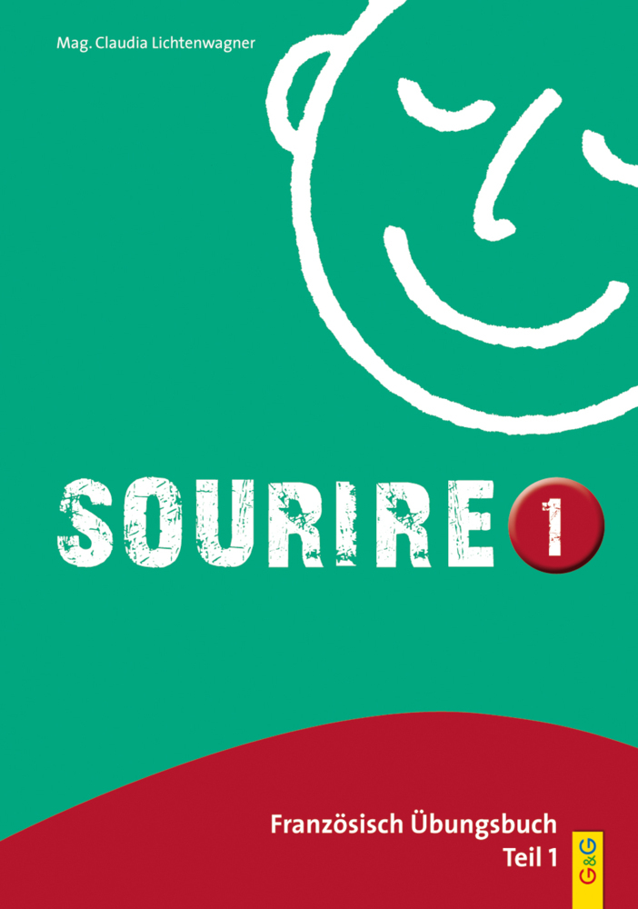 Sourire 1. Tl.I main product photo
