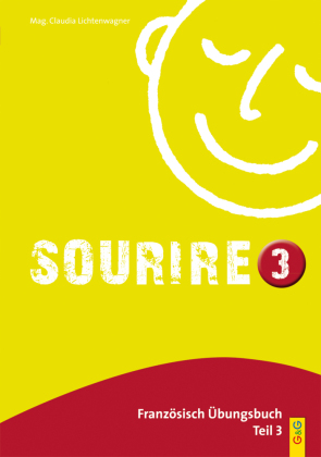 Sourire. Tl.III