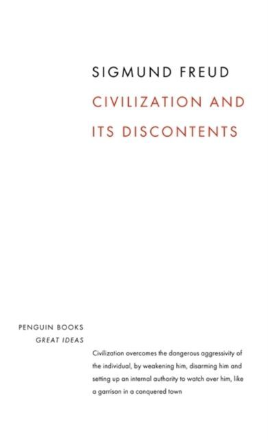 Civilizations and Its Discontents main product photo