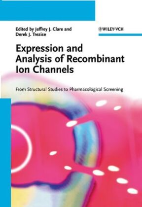 Expression and Analysis of Recombinant Ion Channels