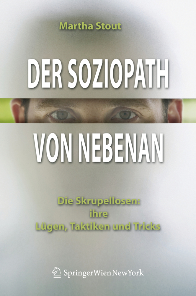 Der Soziopath von nebenan main product photo