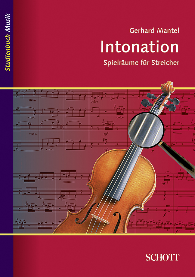 Intonation main product photo