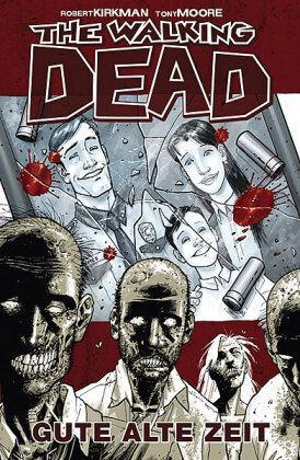 The Walking Dead - Gute alte Zeit