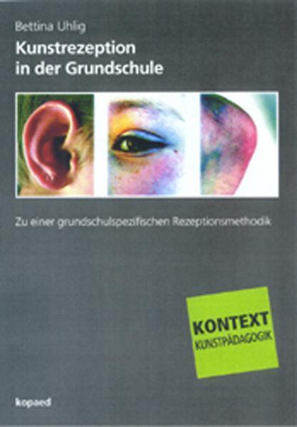 Kunstrezeption in der Grundschule main product photo