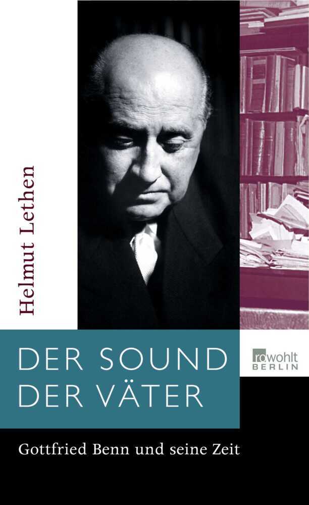 Der Sound der Väter main product photo