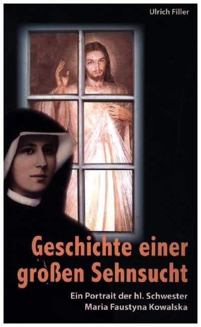 Geschichte einer großen Sehnsucht main product photo