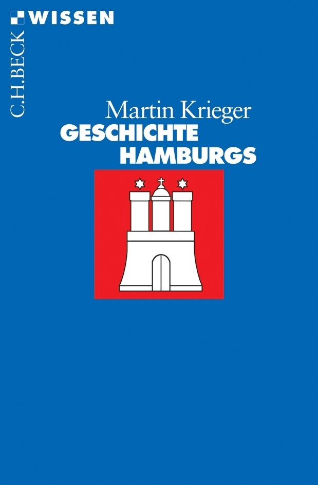 Geschichte Hamburgs main product photo