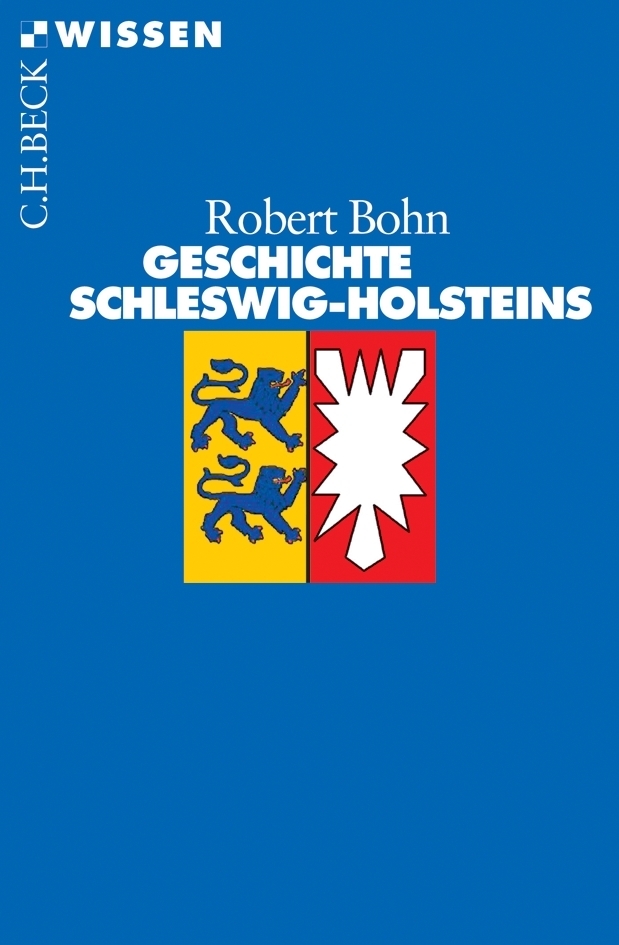 Geschichte Schleswig-Holsteins main product photo