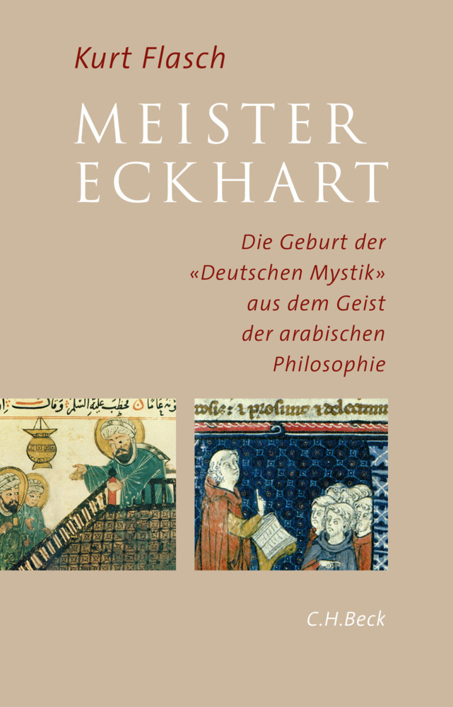 Meister Eckhart main product photo