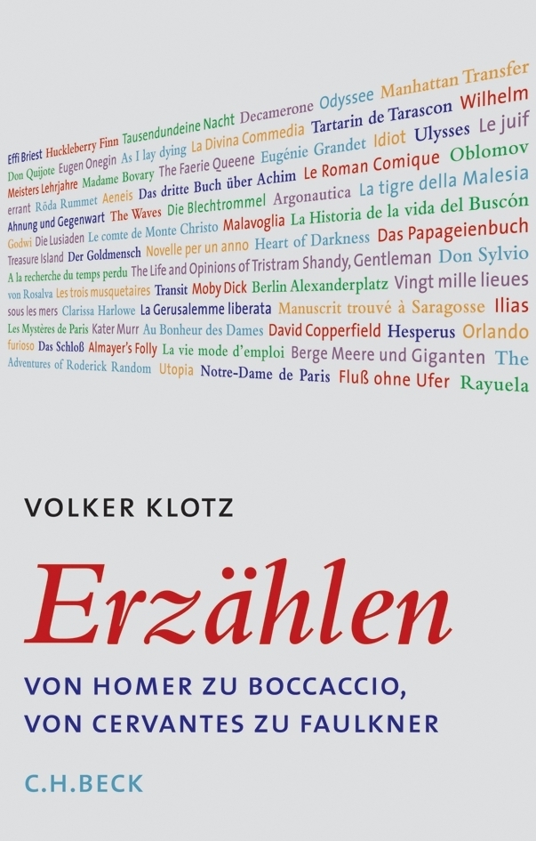Erzählen main product photo