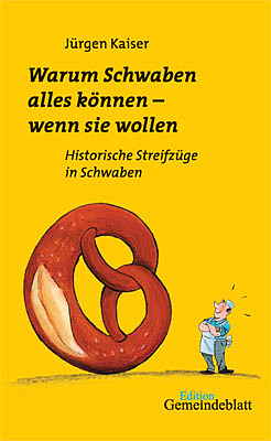 Warum Schwaben alles können - wenn Sie wollen main product photo