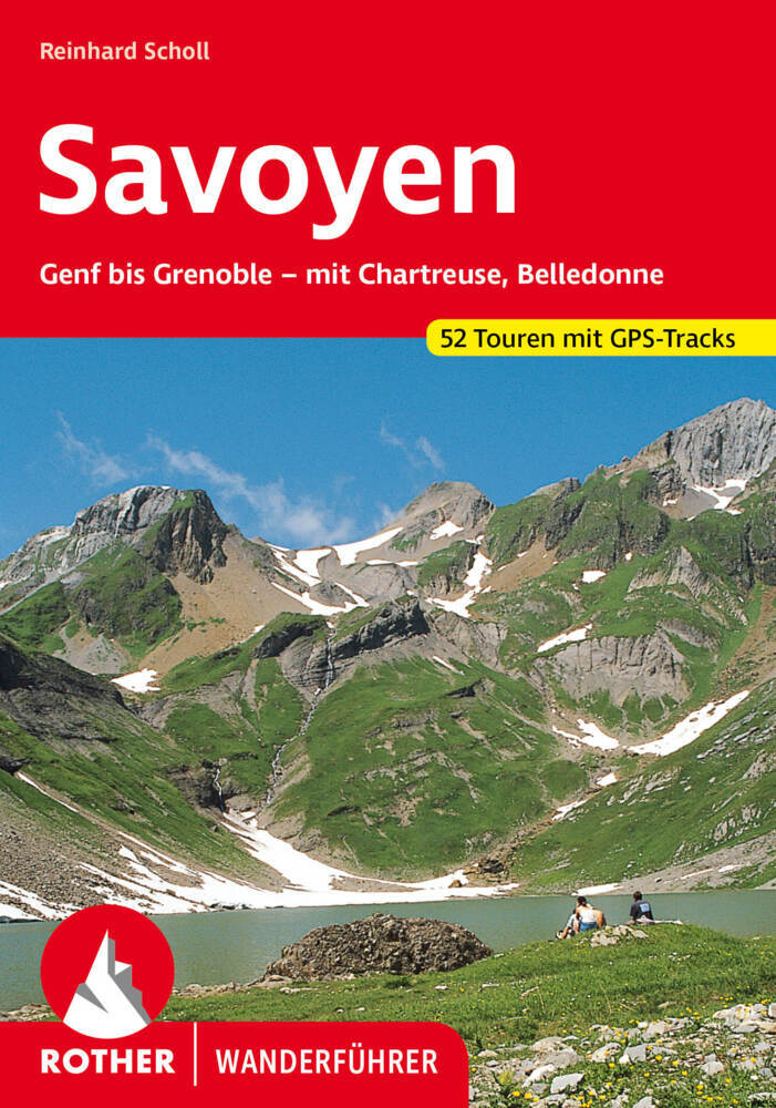 Savoyen main product photo