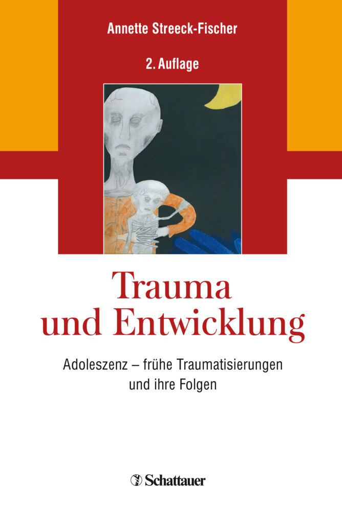 Trauma und Entwicklung main product photo