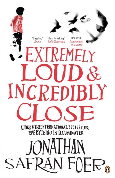Extremely Loud & Incredibly Close main product photo