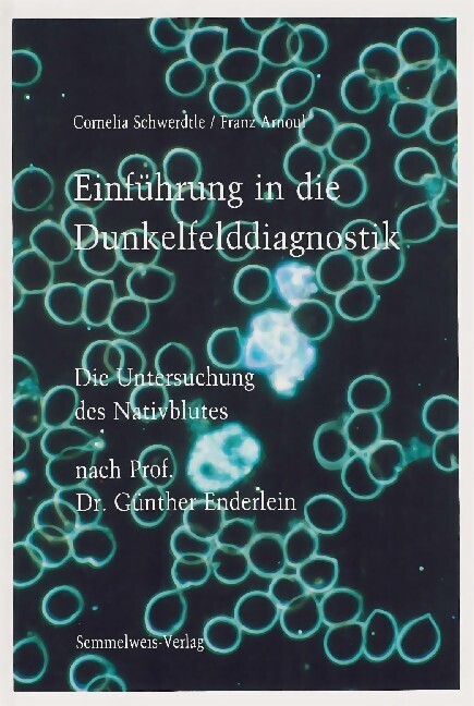Einführung in die Dunkelfelddiagnostik main product photo