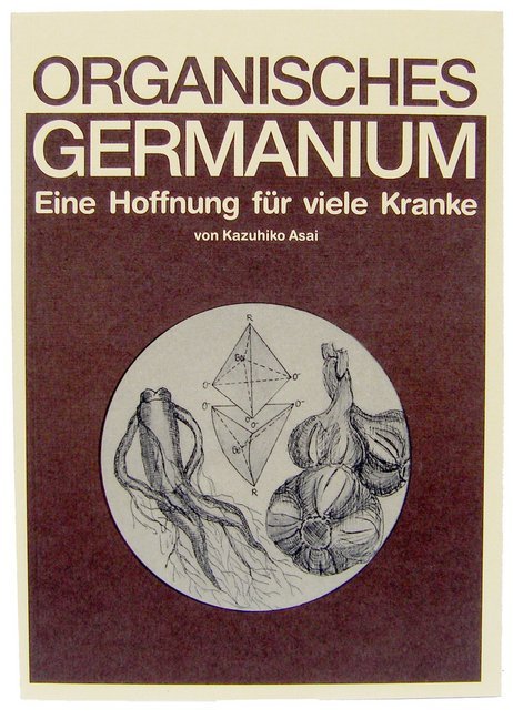 Organisches Germanium main product photo