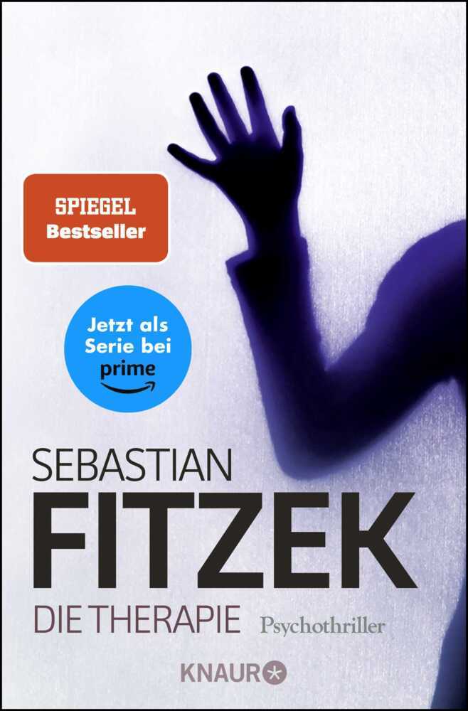 Die Therapie main product photo