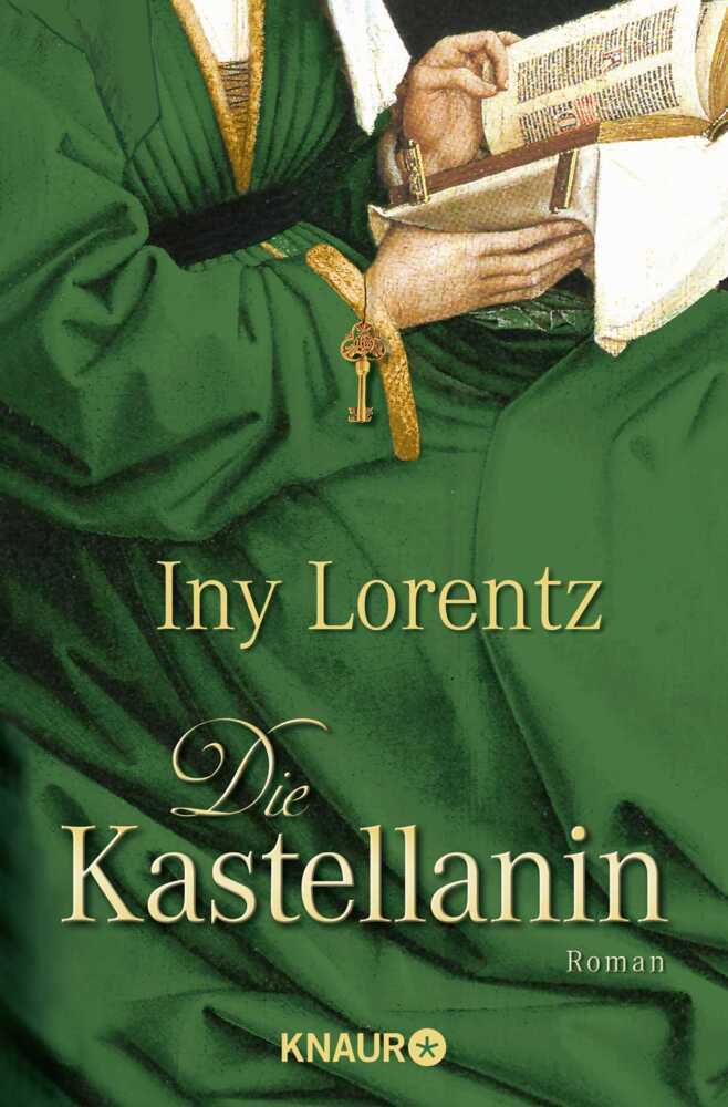 Die Kastellanin main product photo