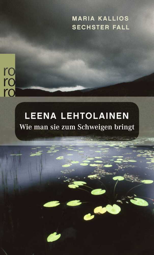 Wie man sie zum Schweigen bringt main product photo