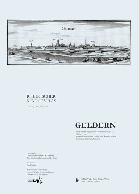 Geldern main product photo