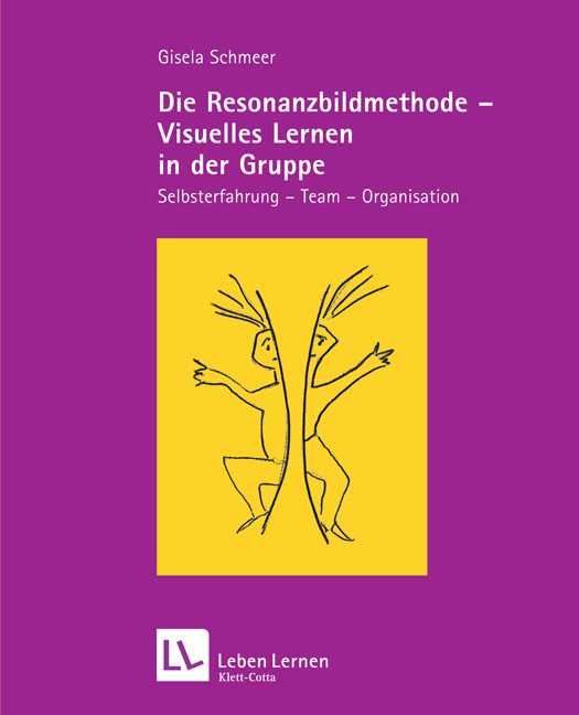 Die Resonanzbildmethode - Visuelles lernen in der Gruppe (Leben Lernen, Bd. 190) main product photo