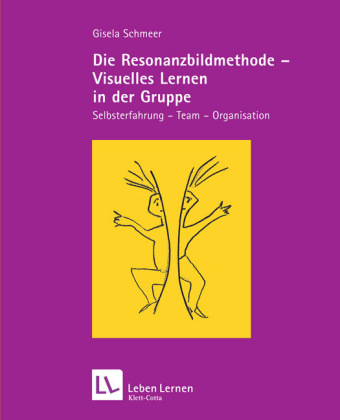 Die Resonanzbildmethode - Visuelles lernen in der Gruppe (Leben Lernen, Bd. 190)