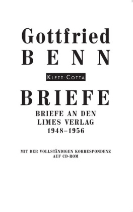 Briefe (Briefe)