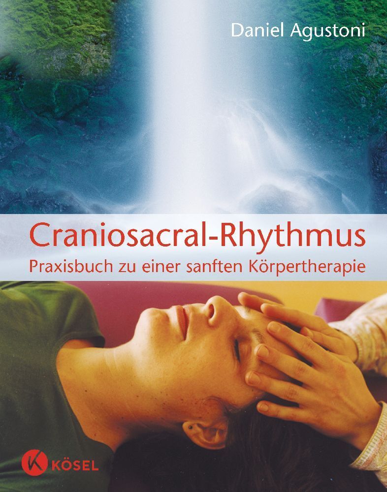 Craniosacral-Rhythmus main product photo
