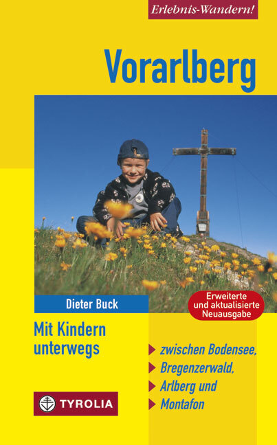 Vorarlberg, Mit Kindern unterwegs main product photo