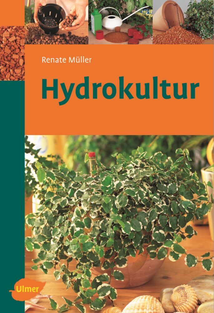 Hydrokultur main product photo