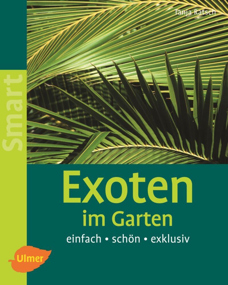 Exoten im Garten main product photo