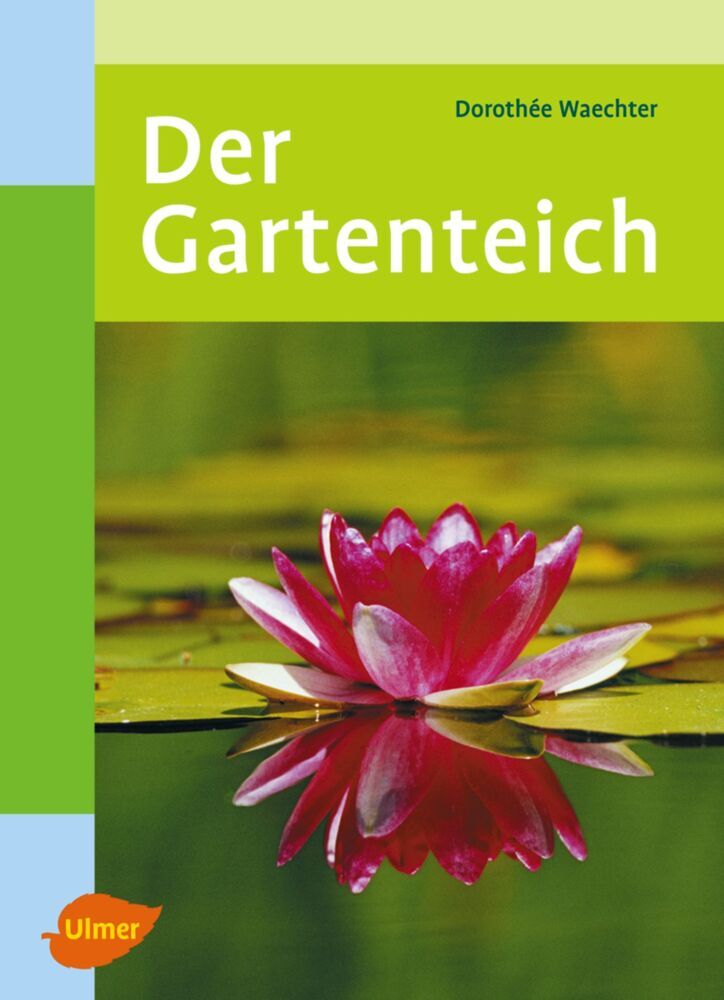 Der Gartenteich main product photo