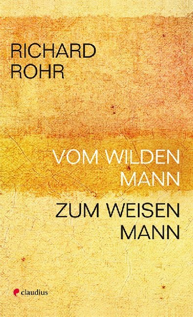 Vom wilden Mann zum weisen Mann main product photo