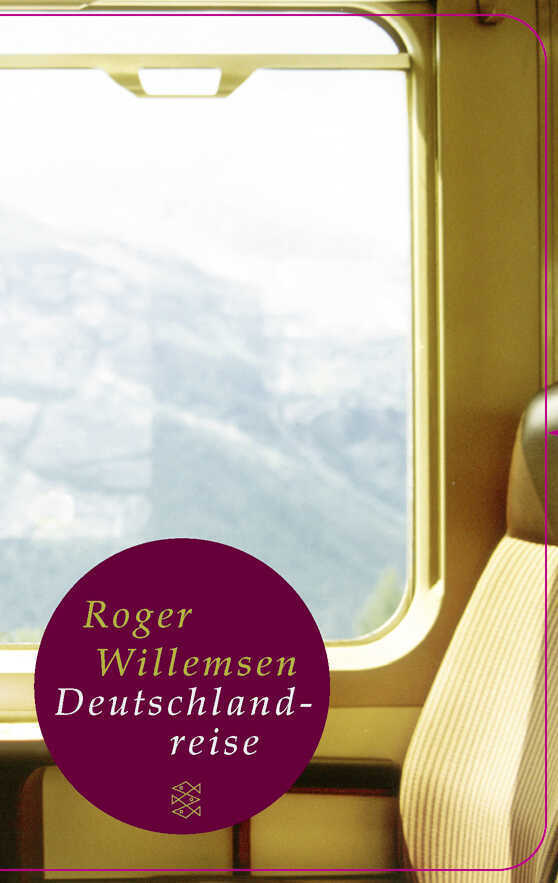 Deutschlandreise main product photo