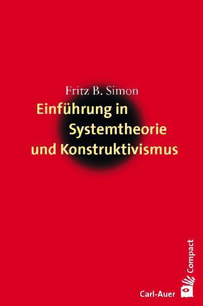 Einführung in Systemtheorie und Konstruktivismus main product photo