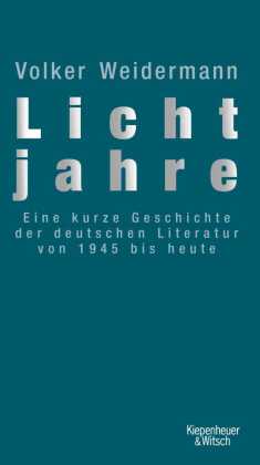 Lichtjahre