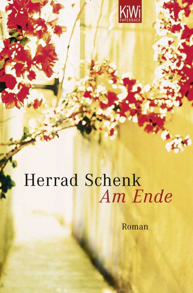 Am Ende main product photo