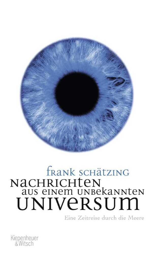 Nachrichten aus einem unbekannten Universum main product photo