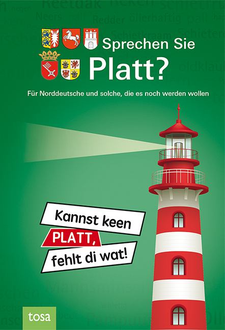 Sprechen Sie Platt? main product photo