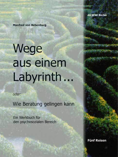 Wege aus einem Labyrinth... main product photo