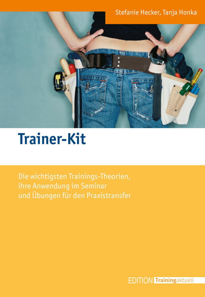 Trainer-Kit main product photo