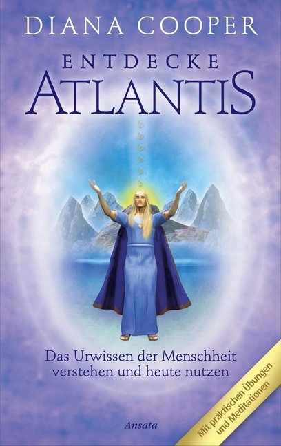 Entdecke Atlantis main product photo