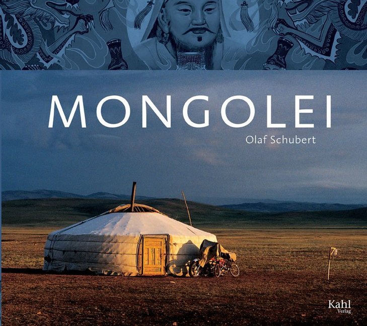 Mongolei main product photo