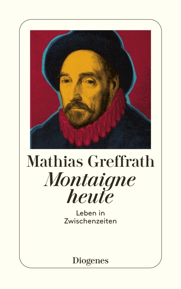 Montaigne heute main product photo