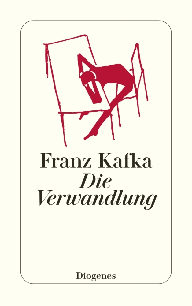 Die Verwandlung main product photo