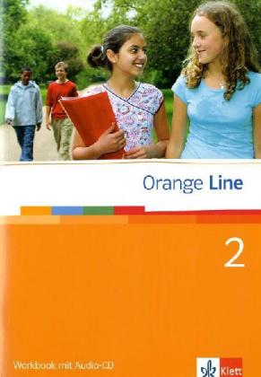 Orange Line 2