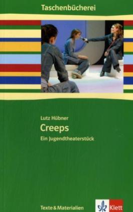 Creeps main product photo