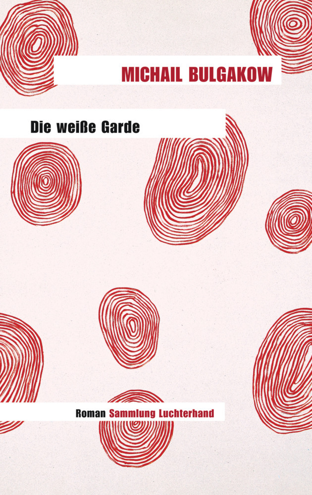 Die weiße Garde main product photo