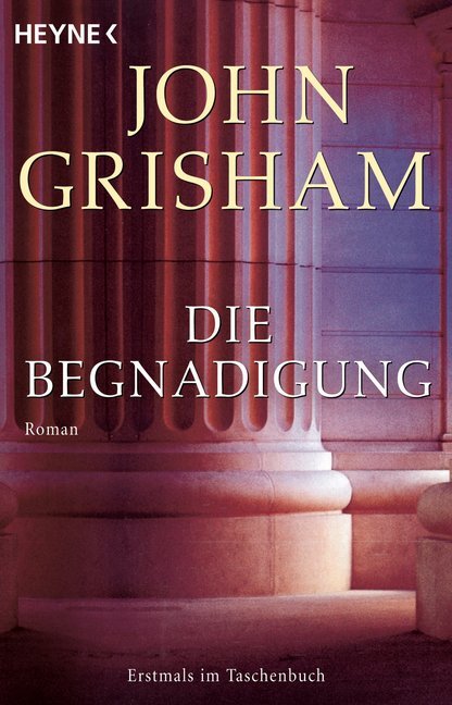 Die Begnadigung main product photo
