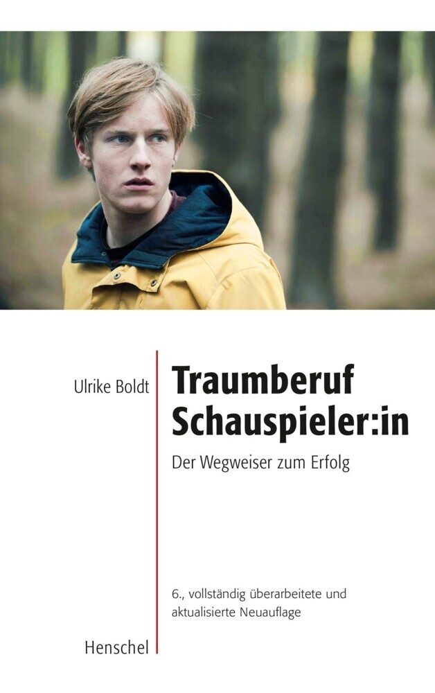 Traumberuf Schauspieler:in main product photo